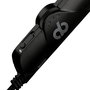 Veho Alpha Bravo GX1 Casque Gaming Professionnel avec Micro à Réduction de Bruit - Compatible PlayStation, Xbox, PC, Nintendo Switch