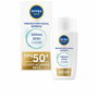Nivea Sun Derma Peau Claire SPF50+ 40 ml