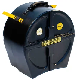 HARDCASE Étui Hardcase Tom 14 inch
