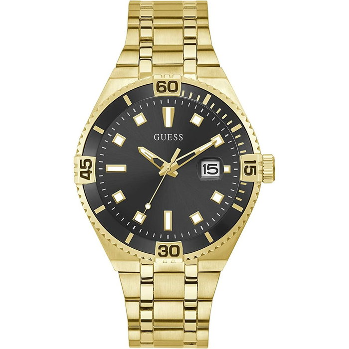 Montre Homme Guess GW0330G2 (Ø 45 mm) Montre Homme Guess GW0330G2 (Ø 45 mm)