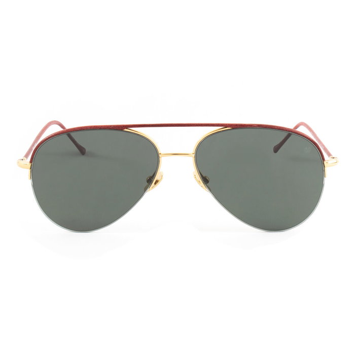 Lunettes de soleil Unisexe Belstaff PHOENIX-S076 ø 59 mm