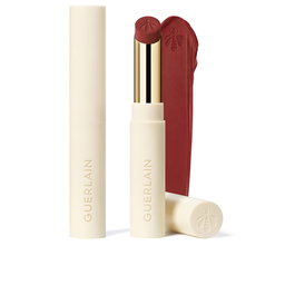 Guerlain KissKiss Blur Matte Barre à Lèvres Recharge #599 Fini Mat 1,85 g