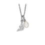 Collier Femme Emporio Armani EG3574040