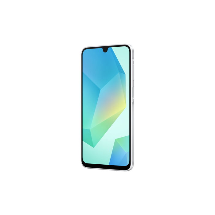 Smartphone Samsung Galaxy A16 6,7" Octa Core MediaTek Helio G99 4 GB RAM 128 GB Gris