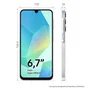 Samsung Galaxy A16 128Go Gris