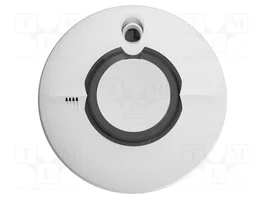 FIREANGEL Capteur de fumée THERMOPTEK