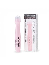 Biovene Roll-on contour des yeux à la Niacinamide Anti-âge 15 ml