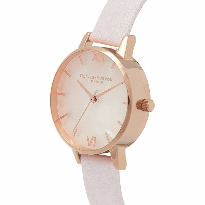 Montre Femme Olivia Burton OB16SP02 (Ø 30 mm)