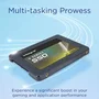 Integral Memory V Series 2 SSD interne 1 To 2,5 pouces