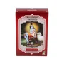 Radhe Shyam Henné en Poudre Châtain Cuivré