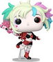 Funko POP! Harley Quinn Suicide Squad Isekai