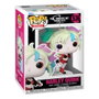 Funko POP! Harley Quinn Suicide Squad Isekai