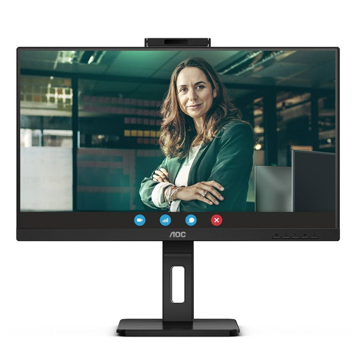 Écran AOC 24P3CW Full HD 23,8"