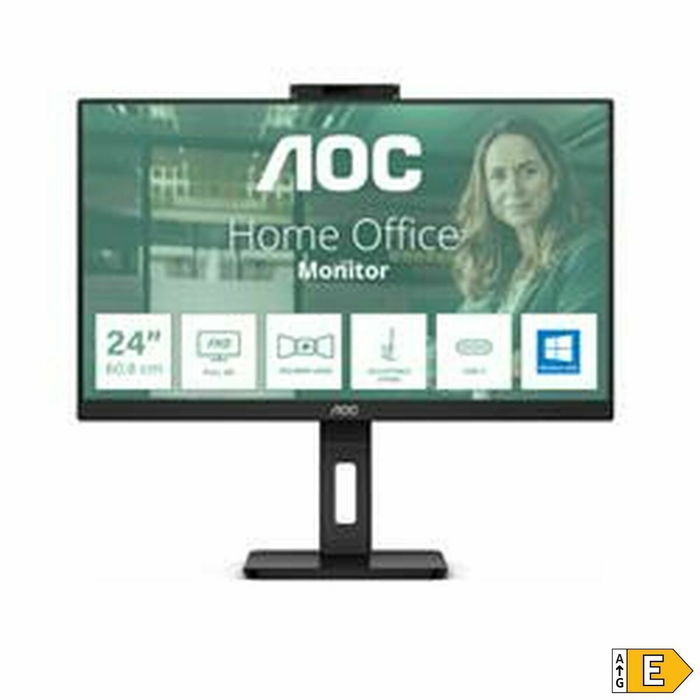 Écran AOC 24P3CW Full HD 23,8"