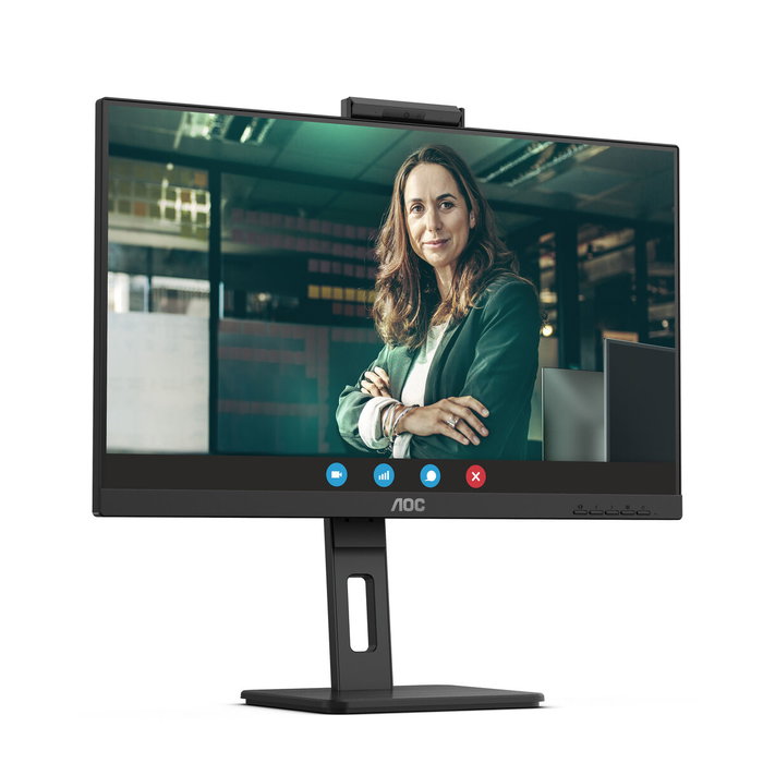 Écran AOC 24P3CW Full HD 23,8"