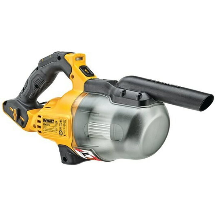DEWALT Aspirateur de solides XR 18V