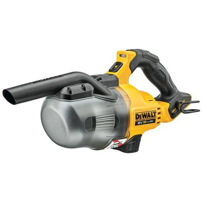 DEWALT Aspirateur de solides XR 18V