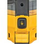DEWALT Aspirateur de solides XR 18V