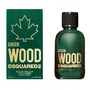 DSQUARED2 Green Wood Pour Homme Eau de Toilette 100 ml