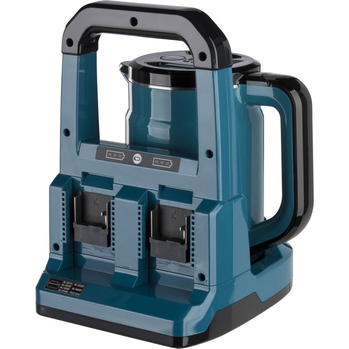 Makita DKT360Z Bouilloire sans fil