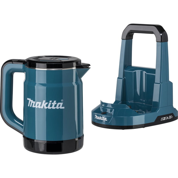 Makita DKT360Z Bouilloire sans fil