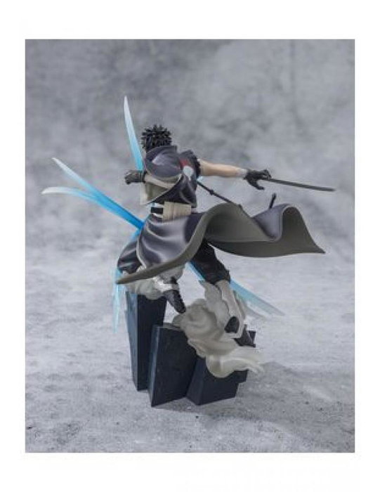Tamashii Nations Obito Uchiha - Extra Battle - Fig. 21 Figuarts Zero Statue Naruto Shippuden 21 cm
