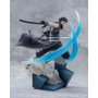 Tamashii Nations Obito Uchiha -Extra Battle- Figuarts Zero 21 cm