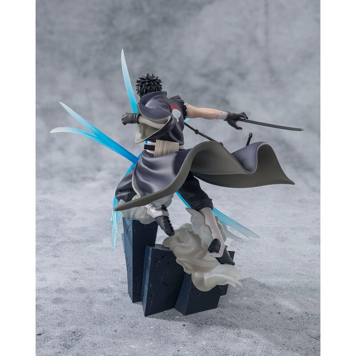 Tamashii Nations Obito Uchiha -Extra Battle- Figuarts Zero 21 cm Tamashii Nations Obito Uchiha -Extra Battle- Figuarts Zero 21 cm