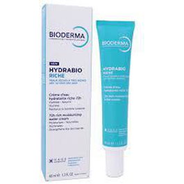 Bioderma Hydrabio Crème Riche Visage 40ml