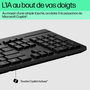 HP 125 Wired Keyboard - ROM