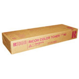 Ricoh 1224 1232 Magenta Type Toner Original Cartouche Ricoh TYPE M2 pour Aficio 1224C et 1232C Magenta