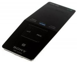 Sony RMF-ED004 Télécommande Remote Commander Universelle pour Téléviseur et Home Cinéma