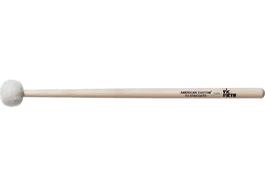 Vic Firth Mazas T3 VF American Custom® Staccato - Medio Dura