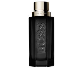 Hugo Boss-Boss LE PARFUM POUR LUI MAGNETIC Eau de Parfum Vapo 100 ml