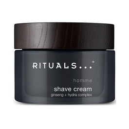 Rituals Crème à Raser Homme 250 ml