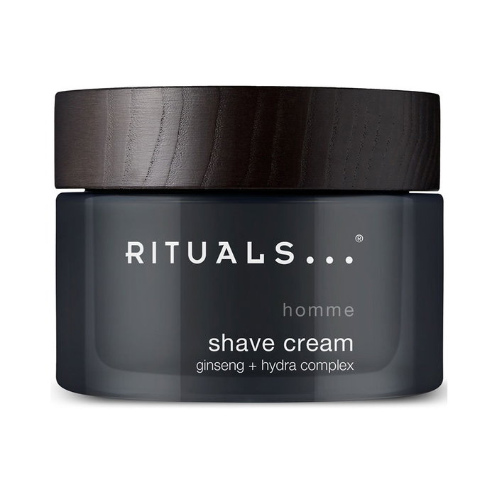 Rituals Crème à Raser Homme 250 ml Rituals Crème à Raser Homme 250 ml