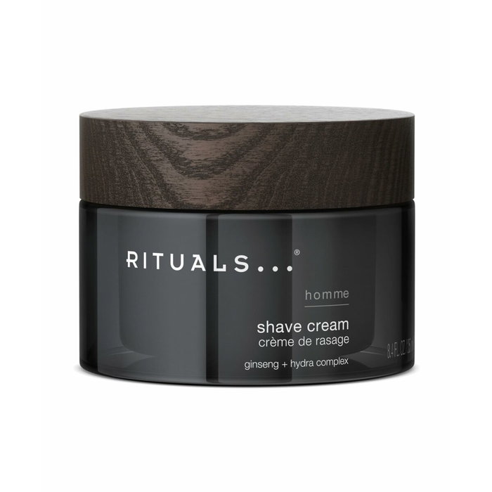 Lotion hydratante Rituals Homme 250 ml Lotion hydratante Rituals Homme 250 ml