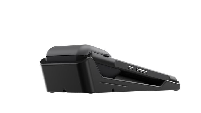 Scorpion Station d'accueil mobile pour terminal de paiement (POS)