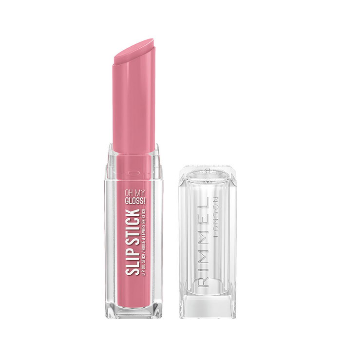 Rimmel London OH MY GLOSS! SLIP STICK n° 200 - Bouderie