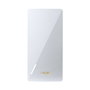 Router Asus Blanc RJ45 Wi-Fi