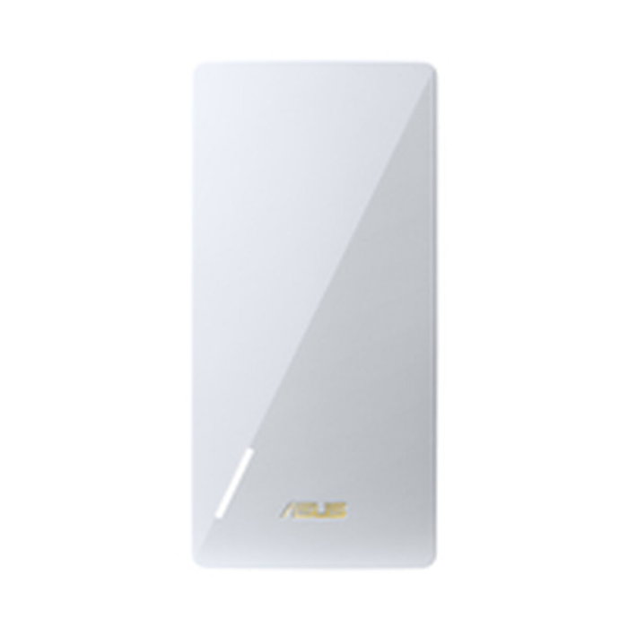 Router Asus Blanc RJ45 Wi-Fi