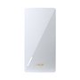 Router Asus Blanc RJ45 Wi-Fi