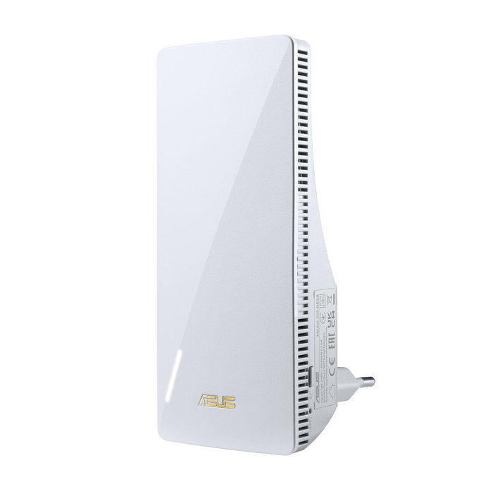 Router Asus Blanc RJ45 Wi-Fi