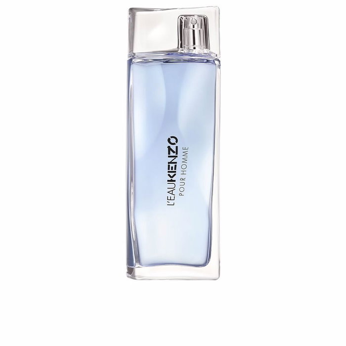 Kenzo L'EAU KENZO POUR HOMME Eau de Toilette 100 ml Kenzo L'EAU KENZO POUR HOMME Eau de Toilette 100 ml