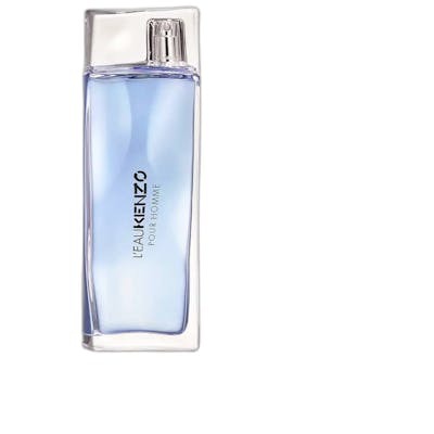 Kenzo L'EAU KENZO POUR HOMME Eau de Toilette 100 ml Kenzo L'EAU KENZO POUR HOMME Eau de Toilette 100 ml