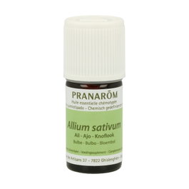 Pranarom Huile Essentielle d'Ail 5 ml