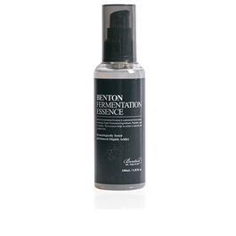 Benton Essence de Fermentation 100 ml pour Peau Éclatante et Jeune, Hydratation et Éclat