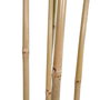 Arbre Home ESPRIT Polyester Bambou 80 x 80 x 180 cm