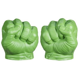 Hasbro Gants de Hulk Avengers Marvel