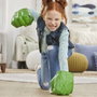 Avengers - Gants de boxe Hulk pour enfants et adultes, matières textiles et PU, jouet multilingue (anglais, français, espagnol, portugais, allemand)